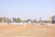Holy Writ High School and Junior College-Sports Meet